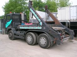 Absetzer